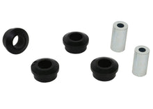 Load image into Gallery viewer, Whiteline W33334 Shock Absorber Bushing - Rear Fits Dodge Charger 06-15