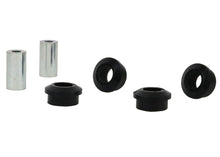 Load image into Gallery viewer, Whiteline W33334 Shock Absorber Bushing - Rear Fits Dodge Charger 06-15