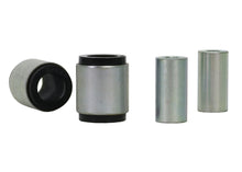 Load image into Gallery viewer, Whiteline W33338 Front Control Arm Bushing Fits Mazda MX-5 Miata 06-15