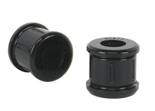 Load image into Gallery viewer, Whiteline W33369 Universal shock eye bushing straight style ID=5/8&quot; L=1.25&quot;