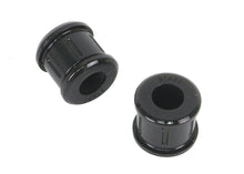 Load image into Gallery viewer, Whiteline W33369 Universal shock eye bushing straight style ID=5/8&quot; L=1.25&quot;