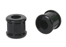 Load image into Gallery viewer, Whiteline W33369 Universal shock eye bushing straight style ID=5/8&quot; L=1.25&quot;