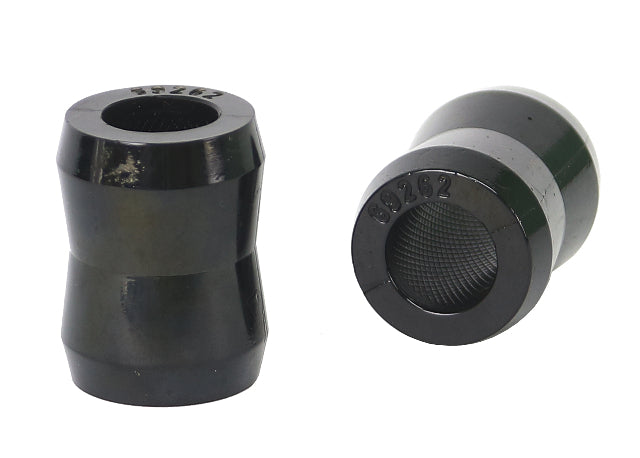 Whiteline W33370 Shock Eye Bushing L=1.438 IN, ID=0.625 IN, OD=1.125 IN