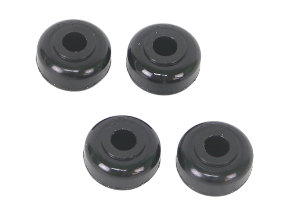 W33372 Whiteline Shock eye bushings - universal