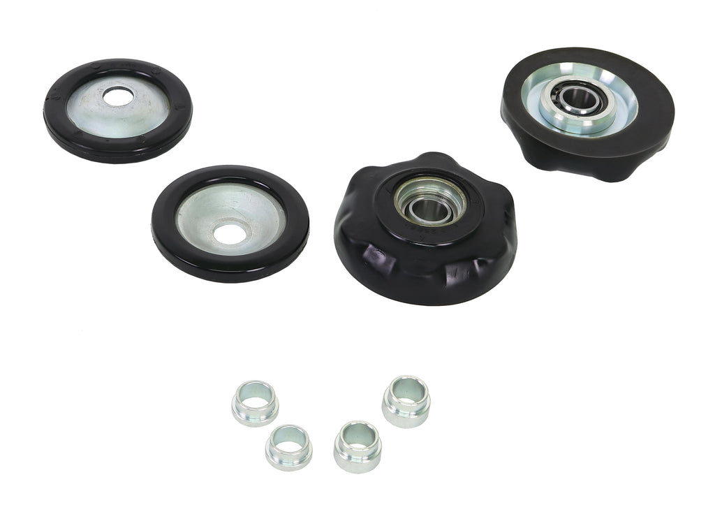 Whiteline W42565S Front Strut Mount Fits Pontiac GTO 04-06