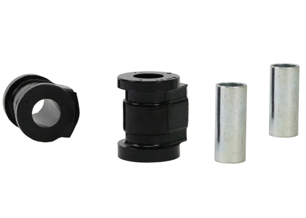 Whiteline W51141 Front Control Arm Bushing Fits Mazda 323 86-89