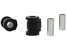 Load image into Gallery viewer, Whiteline W51141 Front Control Arm Bushing Fits Mazda 323 86-89