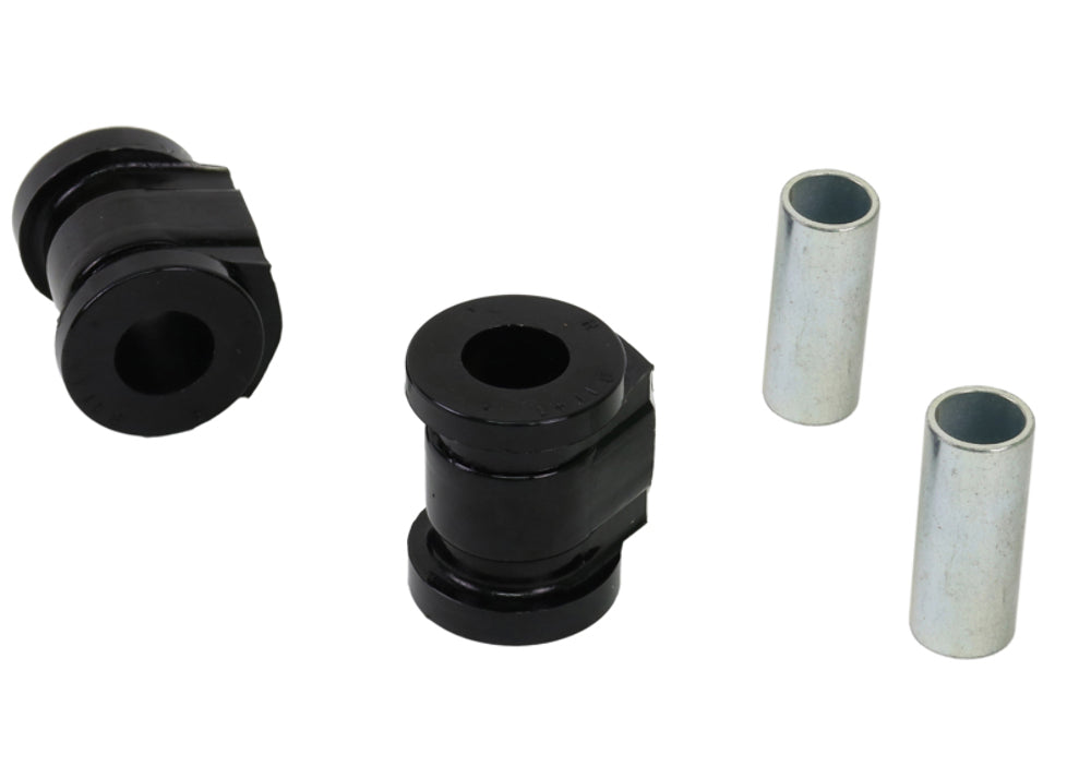 Whiteline W51141 Front Control Arm Bushing Fits Mazda 323 86-89