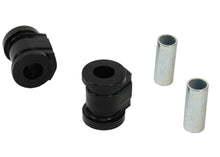 Load image into Gallery viewer, Whiteline W51141 Front Control Arm Bushing Fits Mazda 323 86-89