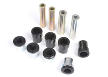 Load image into Gallery viewer, Whiteline W51219A Front Control Arm Bushing Kit Fits Nissan 300ZX 90-96