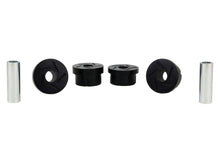 Load image into Gallery viewer, Whiteline W51232A Front Control Arm Bushing Fits Lexus SC300 92-96
