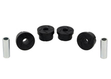 Load image into Gallery viewer, Whiteline W51232A Front Control Arm Bushing Fits Lexus SC300 92-96