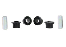 Load image into Gallery viewer, Whiteline W51263 Front Control Arm Bushing Fits Ford Escort 91-02
