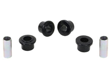 Load image into Gallery viewer, Whiteline W51263 Front Control Arm Bushing Fits Ford Escort 91-02
