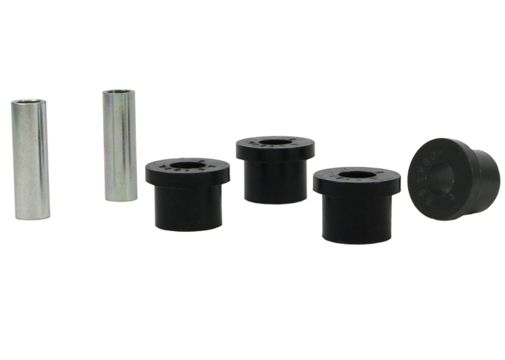 Whiteline W51280 Front Control Arm Bushing Fits Mazda 323 86-89