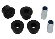 Load image into Gallery viewer, Whiteline W51458 Front Control Arm Bushing 33mm Fits Suzuki Swift 89-00