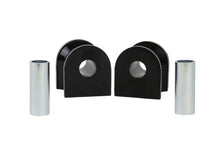 Load image into Gallery viewer, Whiteline W51499 Front Control Arm Bushing Kit Fits Toyota Corolla 88-92