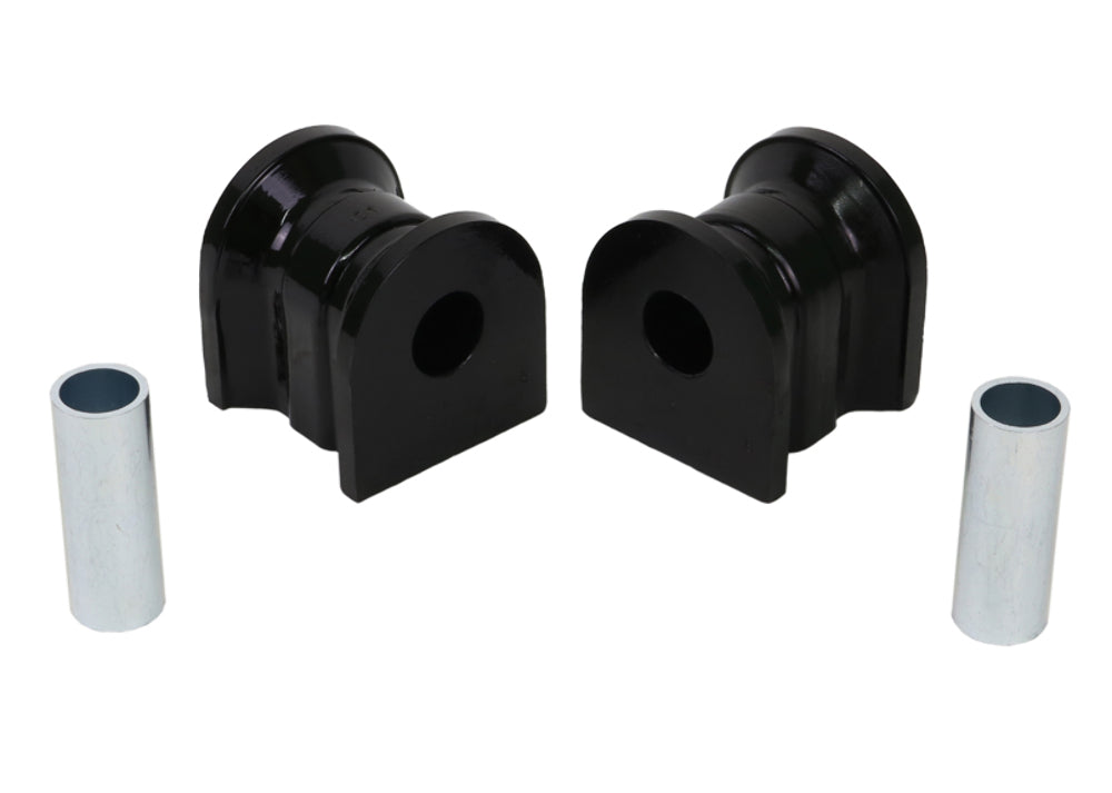 Whiteline W51499 Front Control Arm Bushing Kit Fits Toyota Corolla 88-92