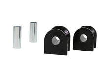 Load image into Gallery viewer, Whiteline W51499 Front Control Arm Bushing Kit Fits Toyota Corolla 88-92