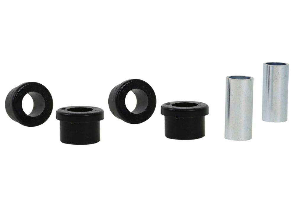 Whiteline W51546 Front Control Arm Bushing Kit Fits Mazda RX-2 71-74