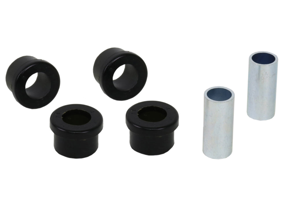 Whiteline W51546 Front Control Arm Bushing Kit Fits Mazda RX-2 71-74