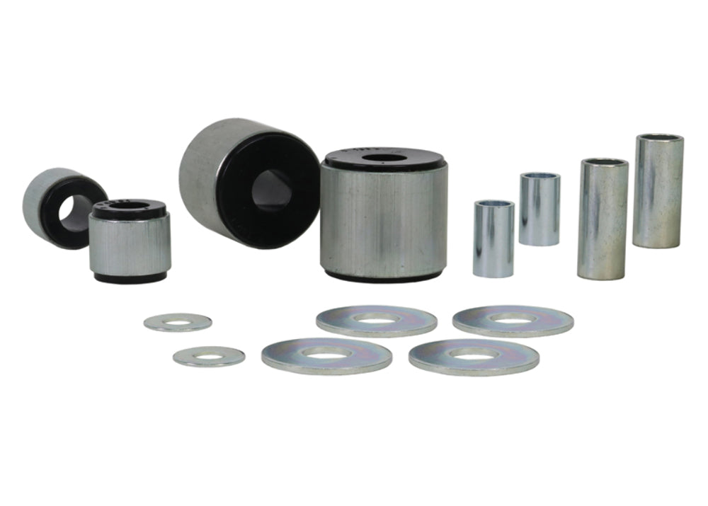 Whiteline W51590 Front Control Arm Bushing Kit Fits Mitsubishi Diamante 92-96