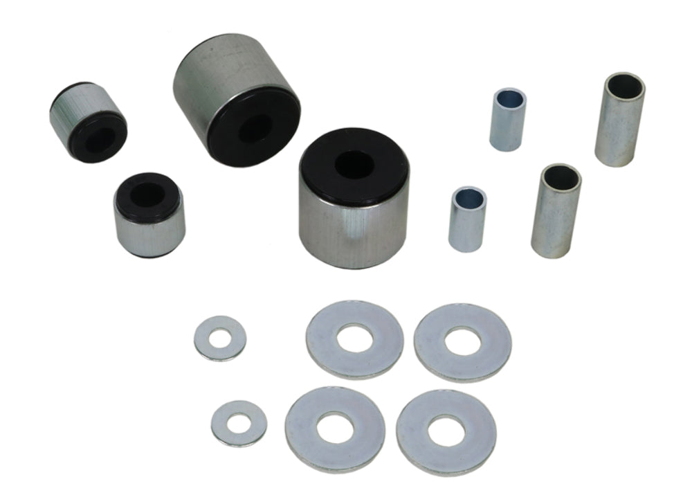 Whiteline W51590 Front Control Arm Bushing Kit Fits Mitsubishi Diamante 92-96