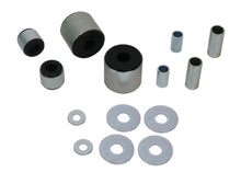 Load image into Gallery viewer, Whiteline W51590 Front Control Arm Bushing Kit Fits Mitsubishi Diamante 92-96