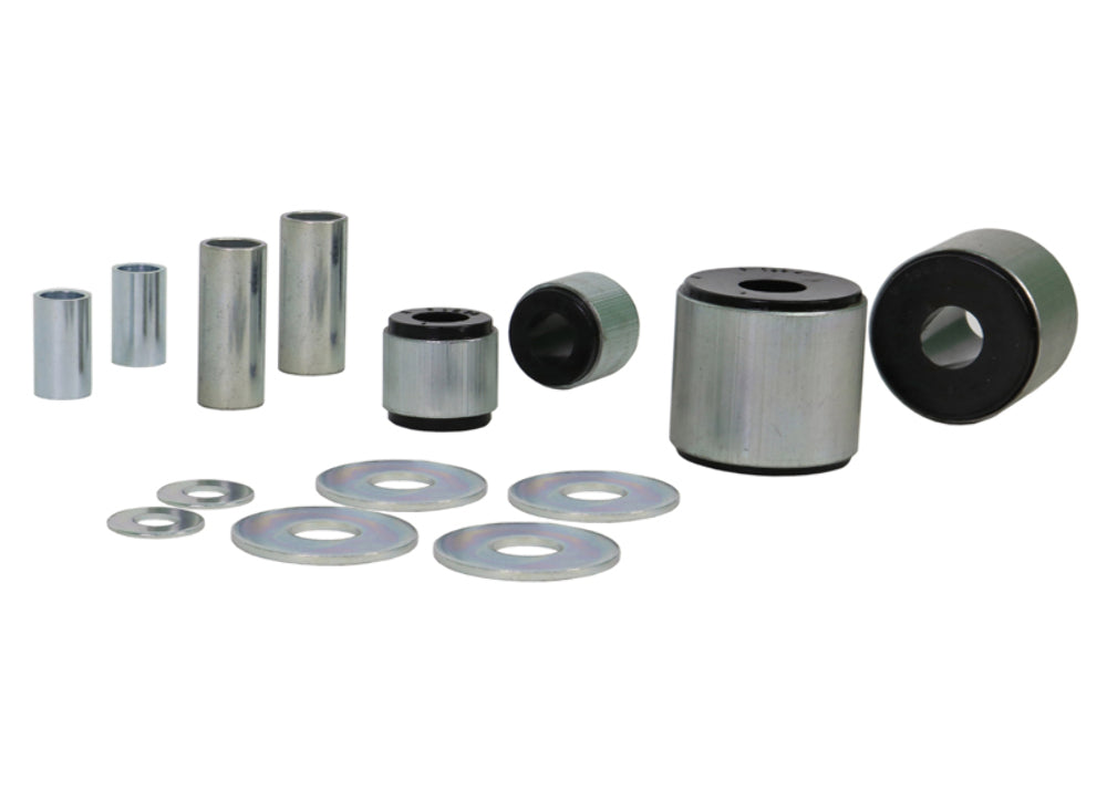 Whiteline W51590 Front Control Arm Bushing Kit Fits Mitsubishi Diamante 92-96