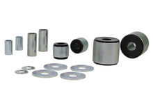 Load image into Gallery viewer, Whiteline W51590 Front Control Arm Bushing Kit Fits Mitsubishi Diamante 92-96