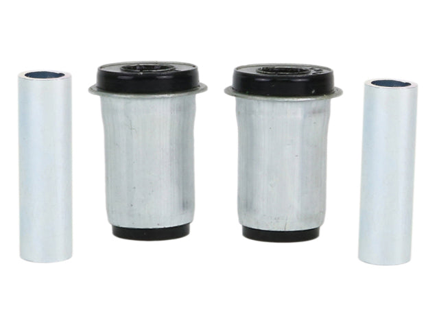 Whiteline W51627 Rear Control Arm Bushing Fits Nissan 240SX 89-98