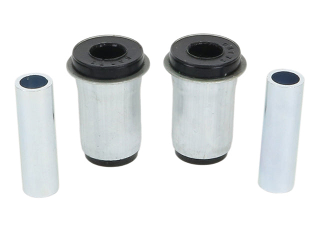 Whiteline W51627 Rear Control Arm Bushing Fits Nissan 240SX 89-98