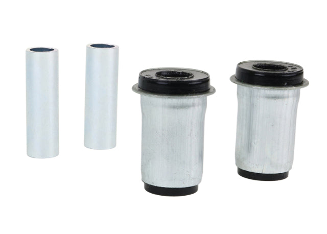 Whiteline W51627 Rear Control Arm Bushing Fits Nissan 240SX 89-98
