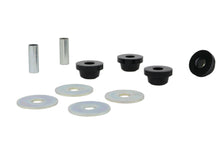Load image into Gallery viewer, Whiteline W51663 Front Control Arm Bushing Fits Toyota Camry 83-86