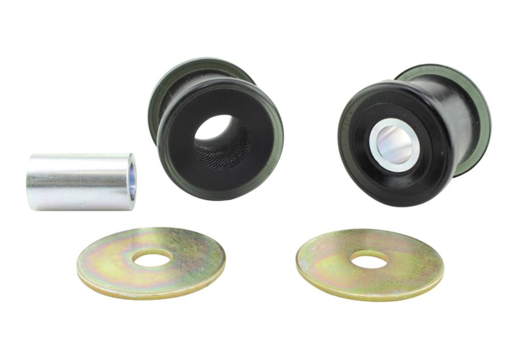 Whiteline W51710 Front Control Arm Bushing Fits Subaru Impreza 93-07