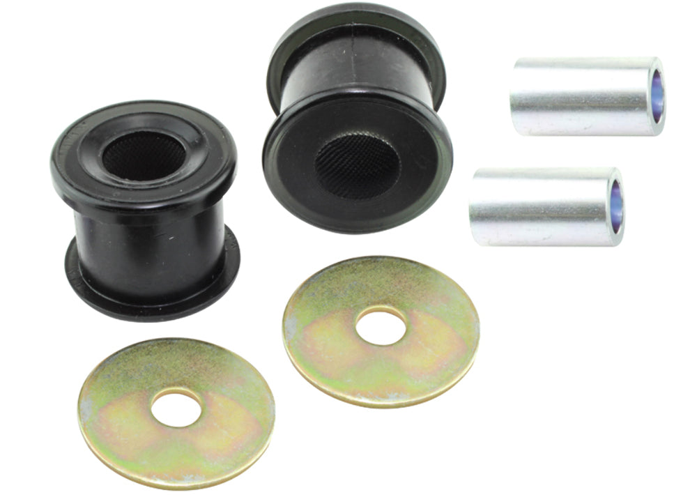 Whiteline W51710 Front Control Arm Bushing Fits Subaru Impreza 93-07