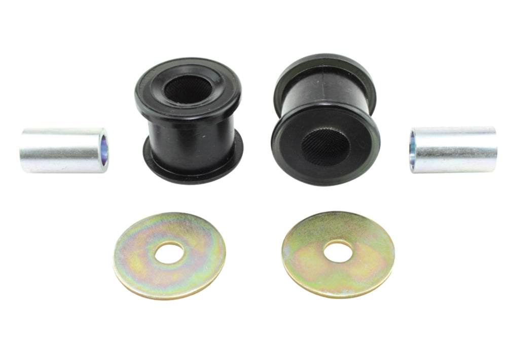 Whiteline W51710 Front Control Arm Bushing Fits Subaru Impreza 93-07