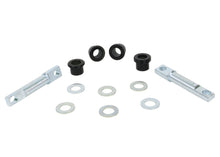 Load image into Gallery viewer, Whiteline W51720A Front Control Arm Bushing Kit Fits Toyota Camry 02-06