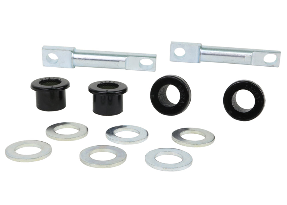 Whiteline W51720A Front Control Arm Bushing Kit Fits Toyota Camry 02-06