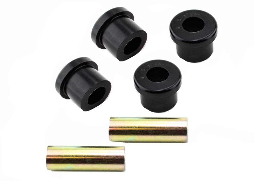 Whiteline W51724 Front Control Arm Bushing Fits Toyota Corolla 88-97