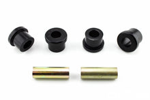 Load image into Gallery viewer, Whiteline W51724 Front Control Arm Bushing Fits Toyota Corolla 88-97