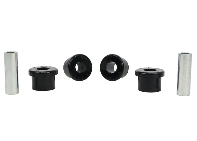 Whiteline W51988 Front Control Arm Bushing Fits Mitsubishi Mirage 97-02