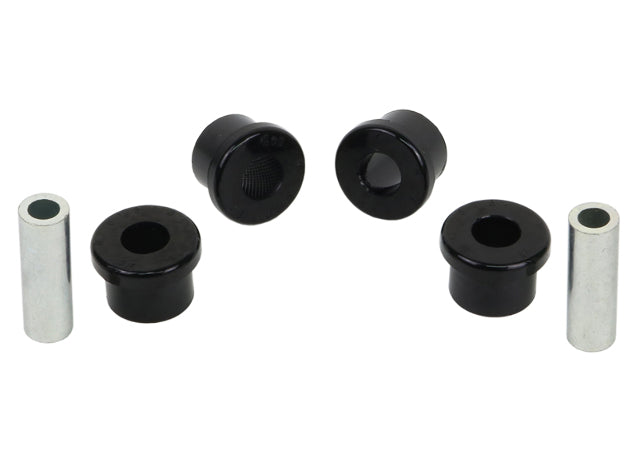 Whiteline W51988 Front Control Arm Bushing Fits Mitsubishi Mirage 97-02