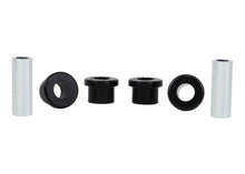 Load image into Gallery viewer, Whiteline W52091 Front Control Arm Bushing Fits Volkswagen Golf 85-05