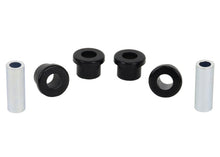 Load image into Gallery viewer, Whiteline W52091 Front Control Arm Bushing Fits Volkswagen Golf 85-05
