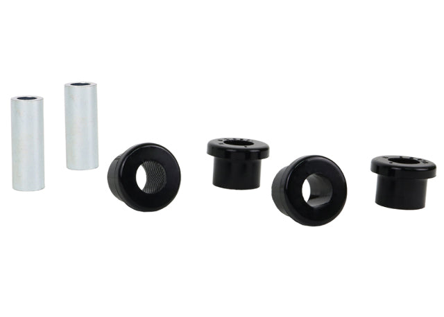 Whiteline W52091 Front Control Arm Bushing Fits Volkswagen Golf 85-05