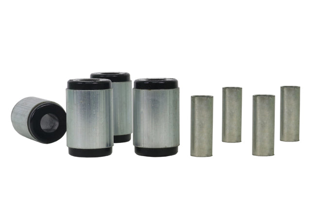 Whiteline W52099 Front Control Arm Bushing Kit Fits Toyota Supra 86-92