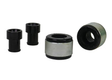 Load image into Gallery viewer, Whiteline W52605 Front Control Arm Bushing Fits BMW 325i 01-05