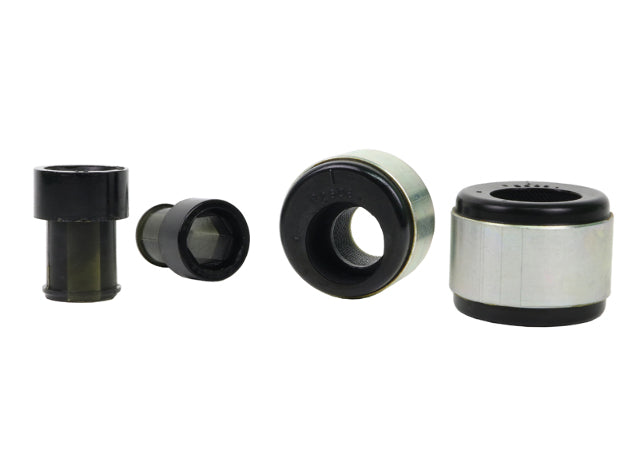 Whiteline W52606 Front Control Arm Bushing Fits BMW 325i 01-05