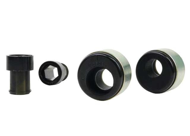 Whiteline W52606 Front Control Arm Bushing Fits BMW 325i 01-05